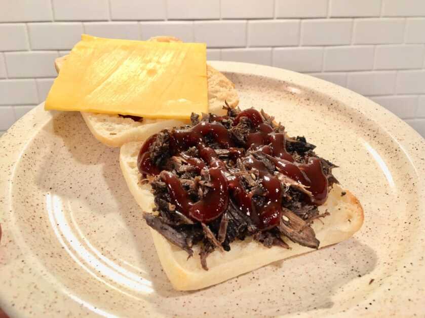 Recipe - Simple Gourmet: Spiced Braised Marmot (Or Other Small Game) Recipe - Simple Gourmet: Spiced Braised Marmot (Or Other Small Game)