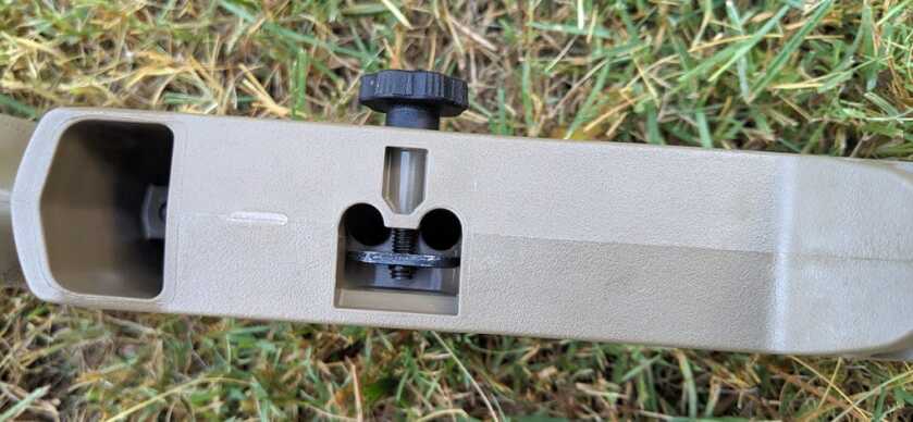 Sub-MOA All Day! Howa 1500 + KRG Bravo Chassis = Awesome Factory Accuracy