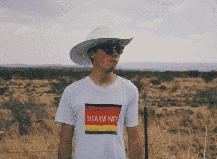 Hogg: Walmart Must Stop Selling Guns and Ammo