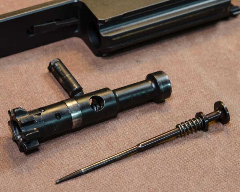 IWI TAVOR 7 in 7.62 NATO - Review