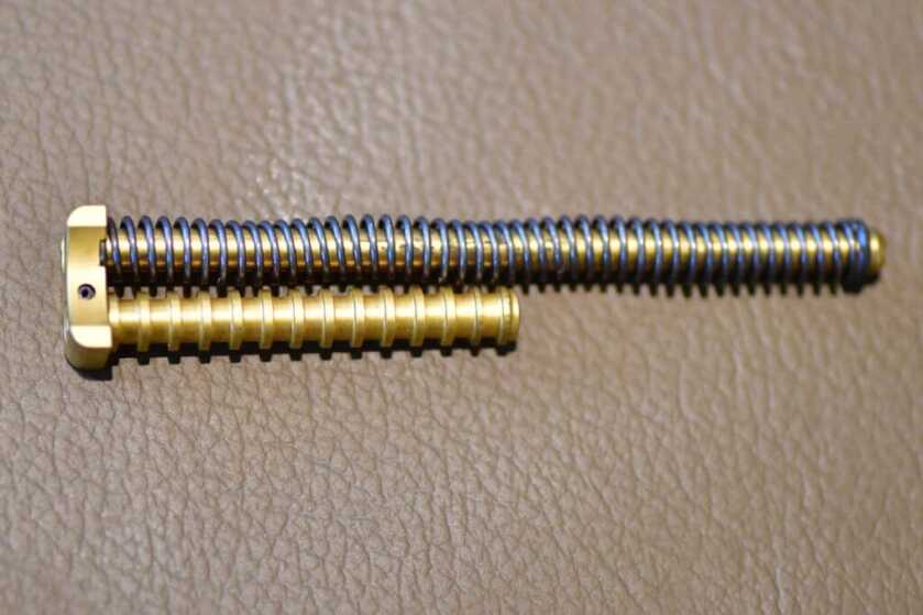 The Laugo Alien Pistol - Completely New Design - GunsAmerica Exclusive