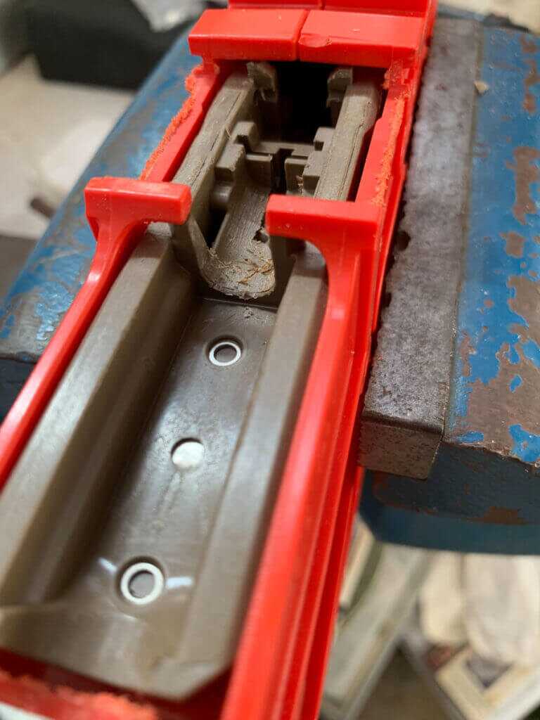 A Build for Beginners - Polymer80 Step-By-Step