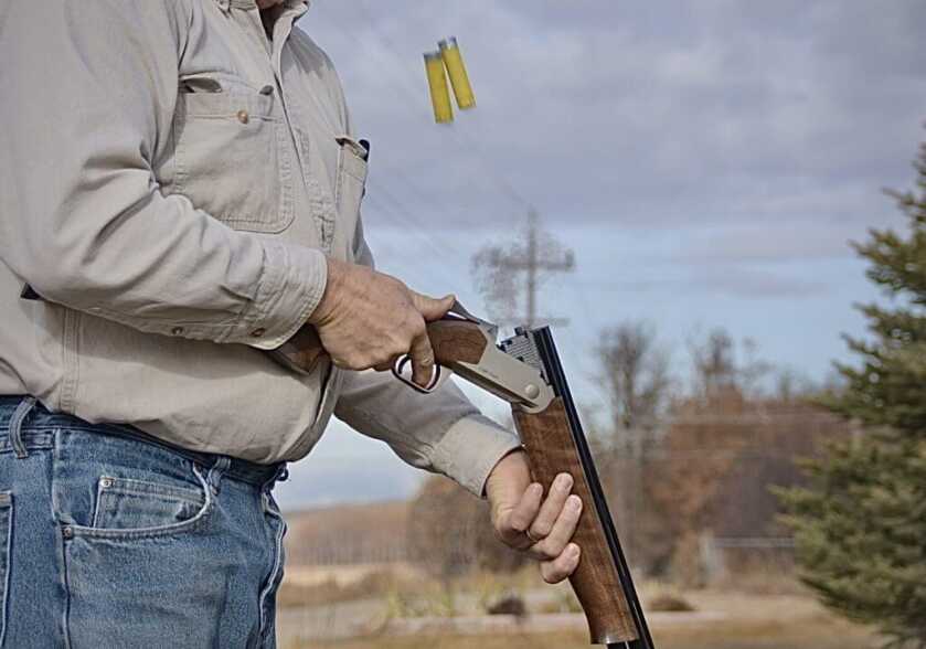 Silver Eagle's Light Super 20 Gauge Over Under gets Field Tested: Full Review