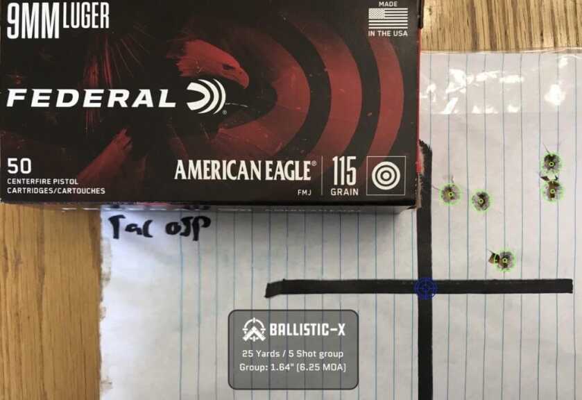 Springfield's New Elite XD-M Pistols - New Trigger, New Grip Safety, Bigger Mags - Full Review