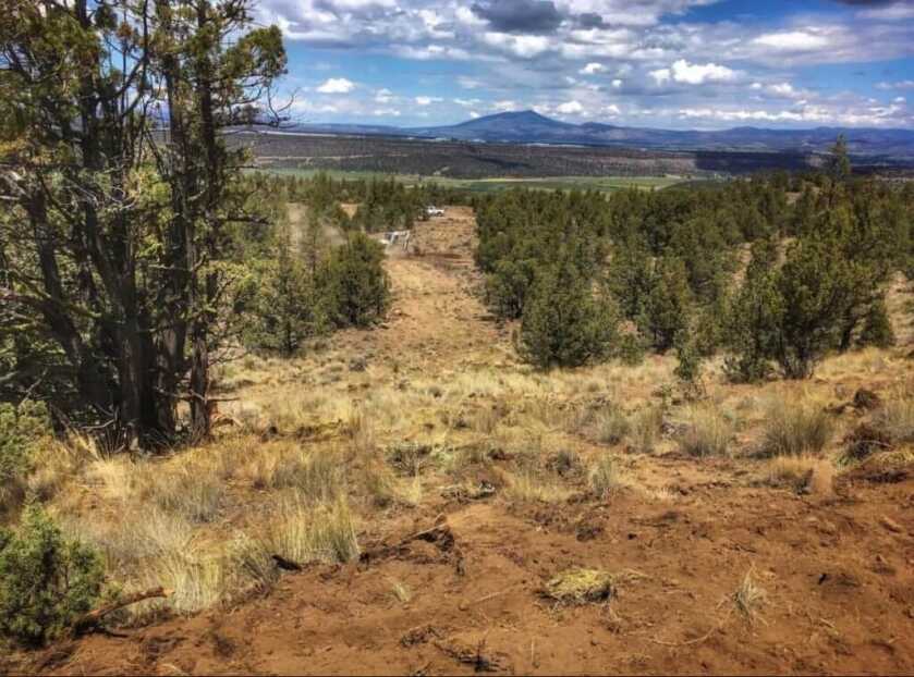 Building A Backyard Range
