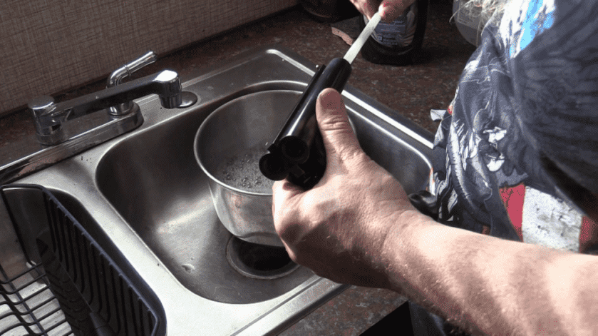 12 Gauge 'No FFL' Pistol - Full Review - Diablo - American Gun Craft