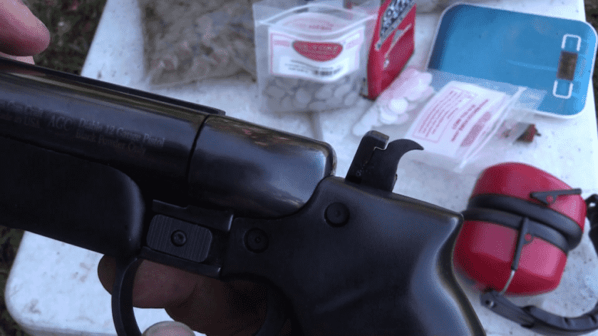 12 Gauge 'No FFL' Pistol - Full Review - Diablo - American Gun Craft