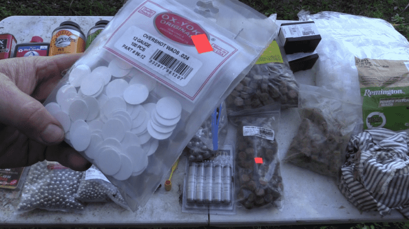 12 Gauge 'No FFL' Pistol - Full Review - Diablo - American Gun Craft