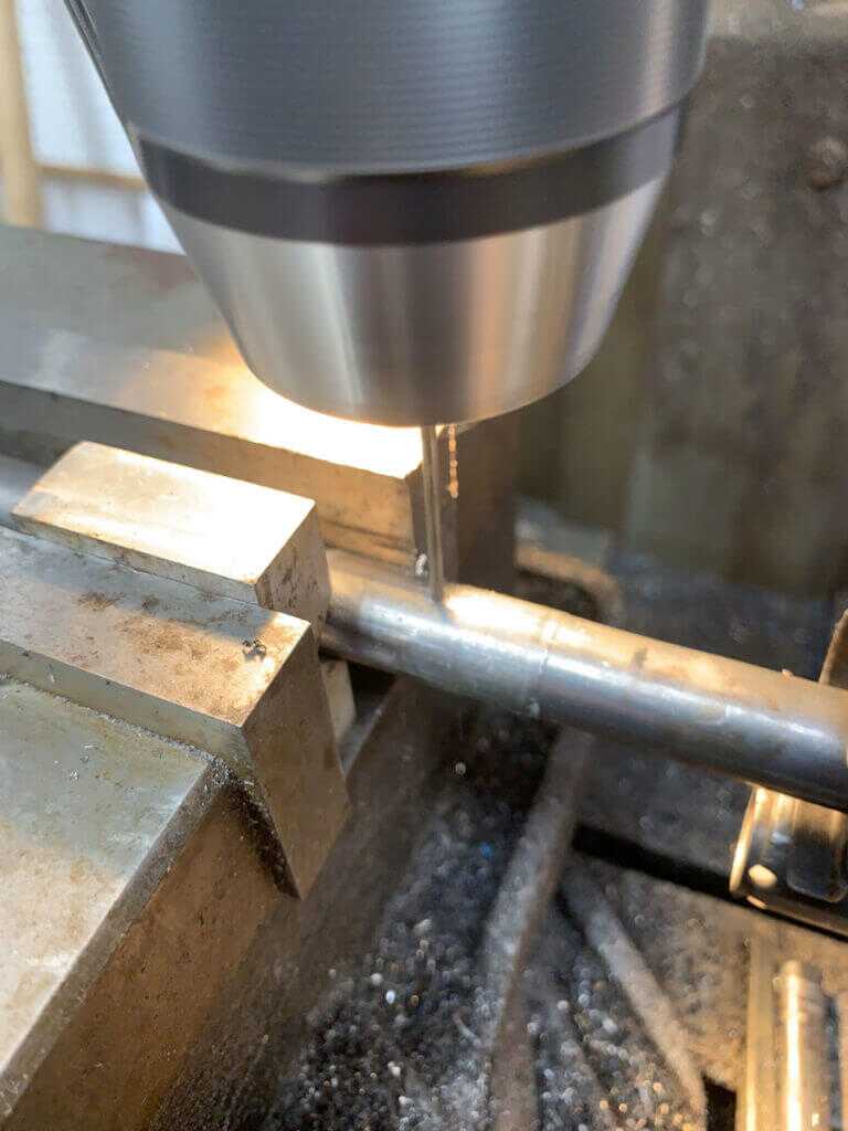 A “Long Range” AK- Building the Romanian PSL