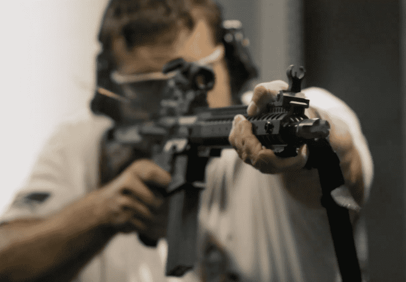 Clay's COVID-19 Gun Buying Guide for Noobs