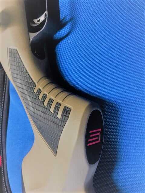 Affordable All Purpose Rifle for the 21st Century: Savage's 110 Scout