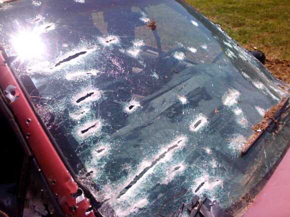 Two Criminals and The American 180 Submachine Gun: 1,200 RPM Rimfire Ripper