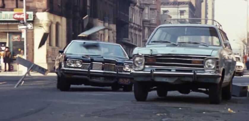 Two Criminals and The American 180 Submachine Gun: 1,200 RPM Rimfire Ripper