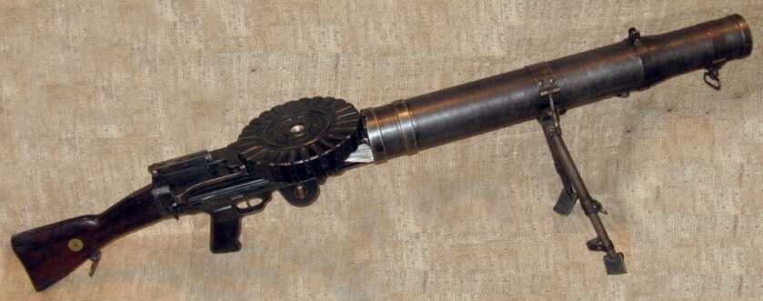 Two Criminals and The American 180 Submachine Gun: 1,200 RPM Rimfire Ripper