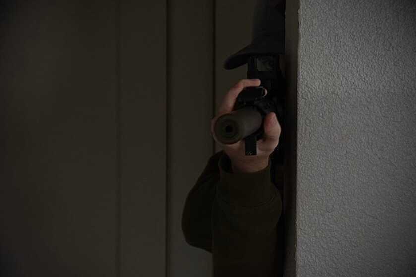 Vortex Takes the Night: AMG UH-1 Gen II Holographic Sight Reviewed