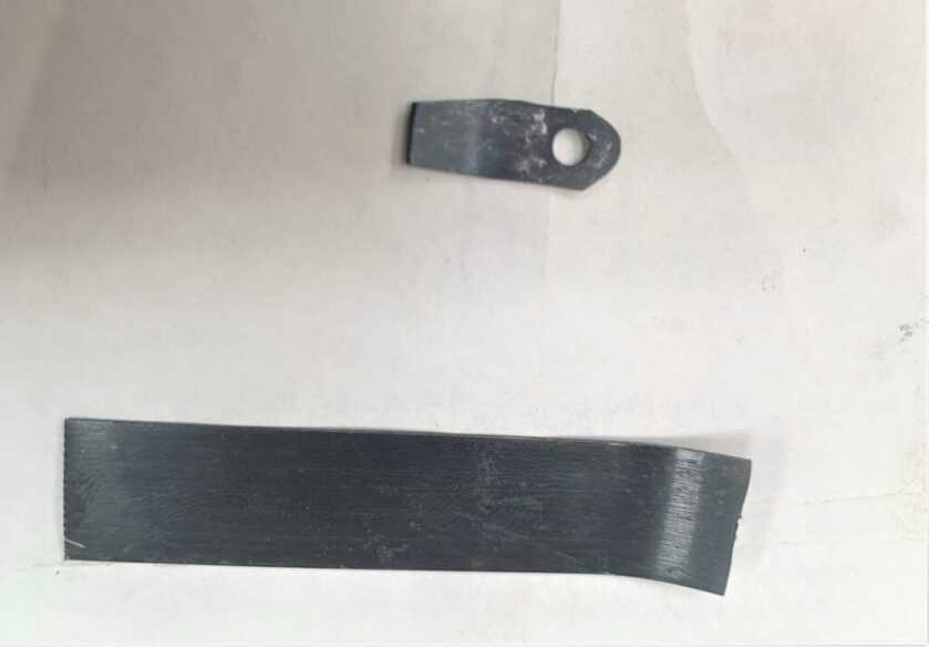 How To Make Flat Springs