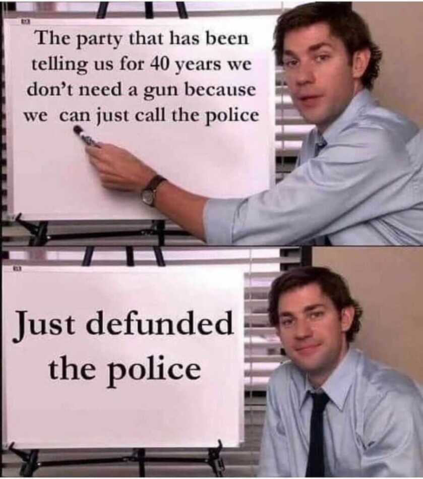 Rittenhouse Speaks from Jail, Plus All the Controversial Memes Appearing on Social Media