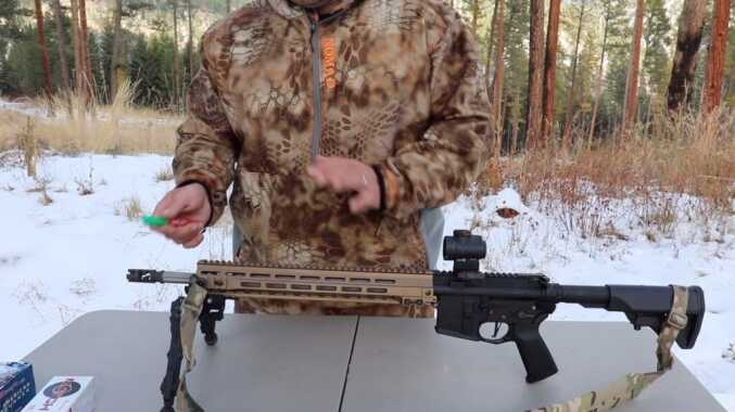 18 Inch AR’s: The Barrel Length that God Forgot