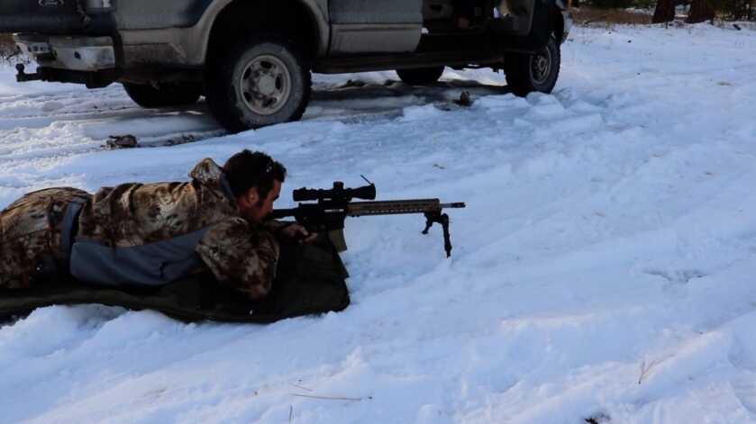 18 Inch AR’s: The Barrel Length that God Forgot