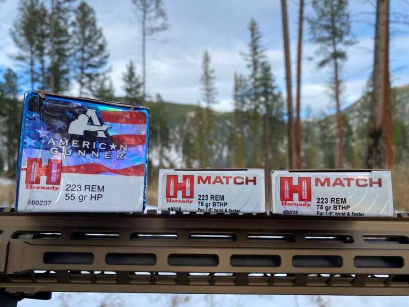 18 Inch AR’s: The Barrel Length that God Forgot