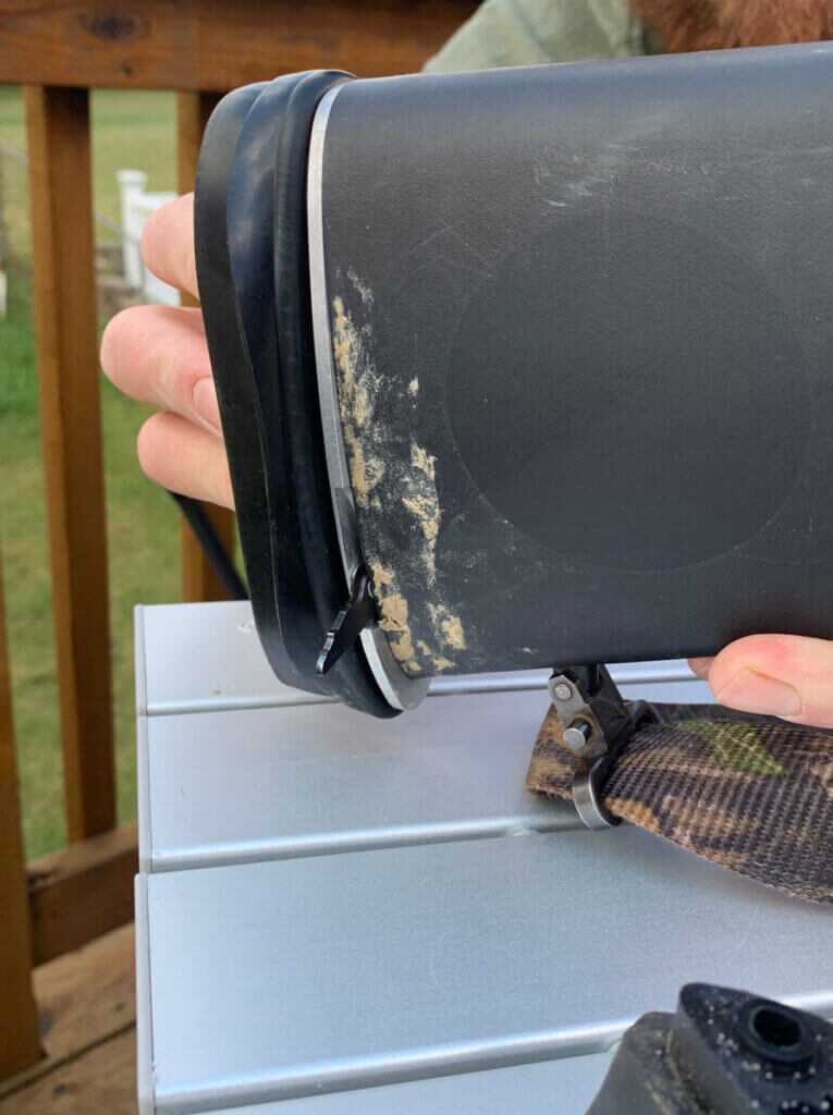 Falcon Strike - Recoil Reduction Device that Actually Works