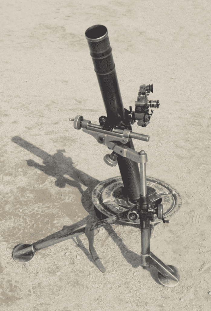 The British SAS & Operation Trent: The Real Freaking Deal