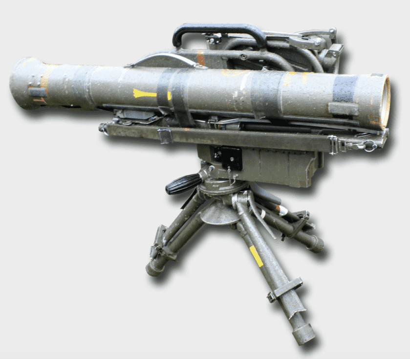 The British SAS & Operation Trent: The Real Freaking Deal