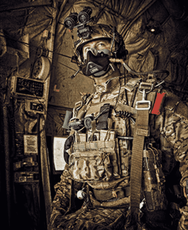 The British SAS & Operation Trent: The Real Freaking Deal