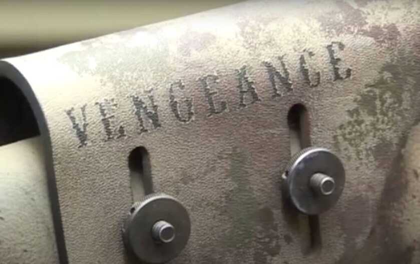 Chris Dorner: Gun Control Preaching Psychopath from Beyond the Grave