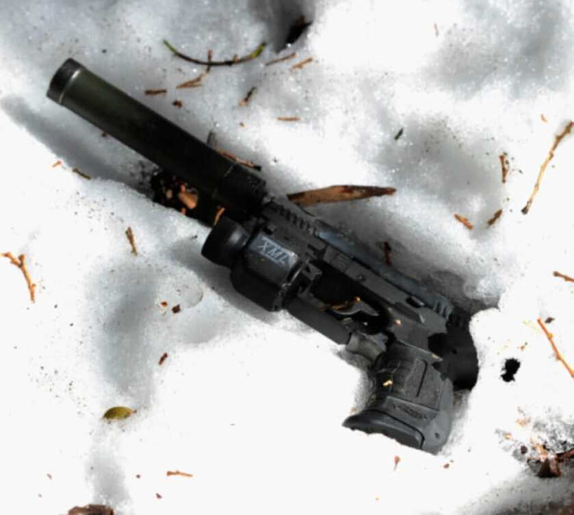 Chris Dorner: Gun Control Preaching Psychopath from Beyond the Grave