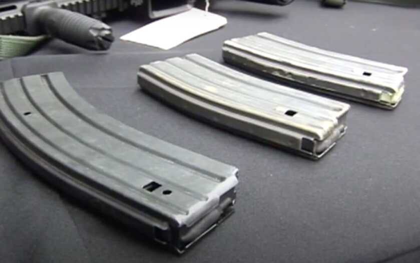 Chris Dorner: Gun Control Preaching Psychopath from Beyond the Grave