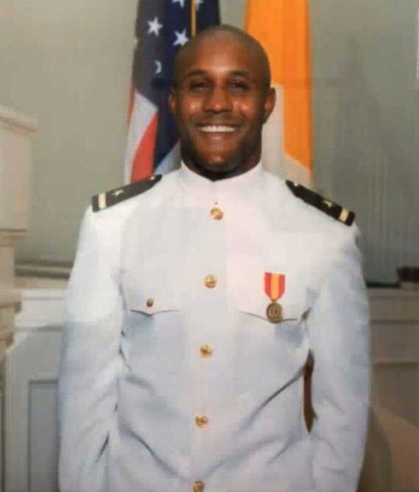 Chris Dorner: Gun Control Preaching Psychopath from Beyond the Grave