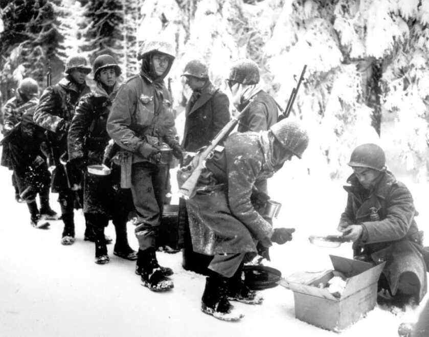 Frag Out! High Explosive Snowballs