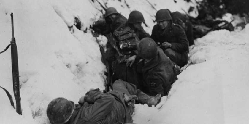 Frag Out! High Explosive Snowballs