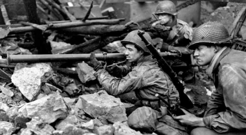 Frag Out! High Explosive Snowballs