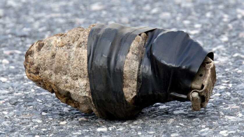 Frag Out! High Explosive Snowballs