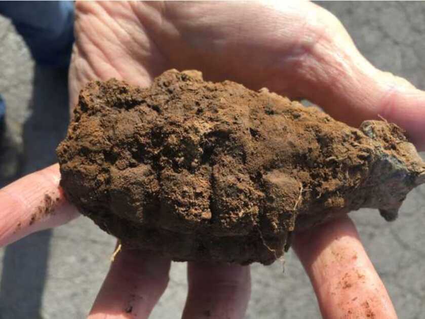 Frag Out! High Explosive Snowballs