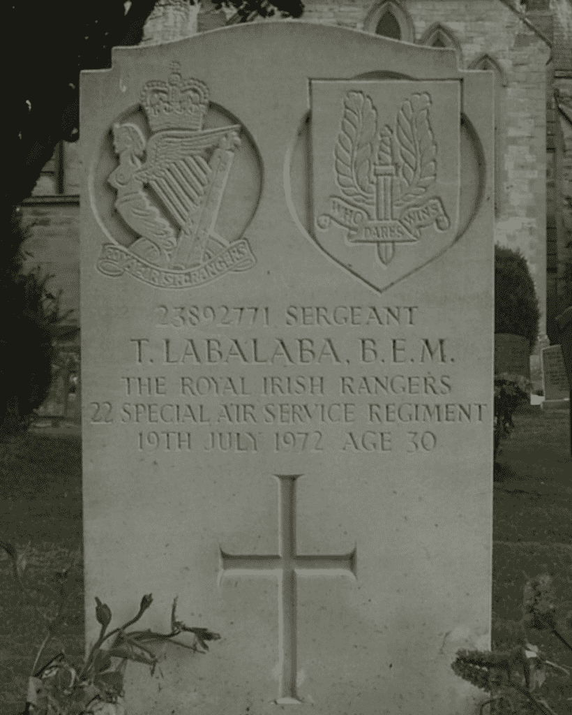 Miracle at Mirbat: When an SAS Operator Singlehandedly Held Off an Army with a Howitzer