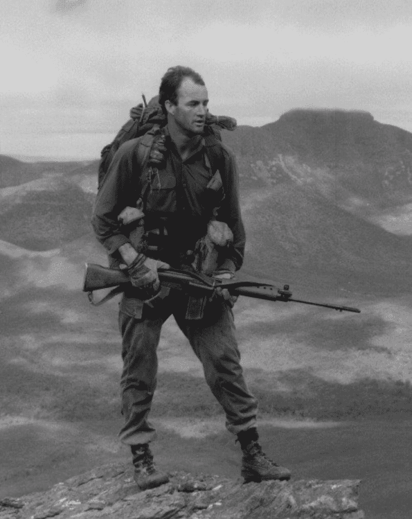 Miracle at Mirbat: When an SAS Operator Singlehandedly Held Off an Army with a Howitzer