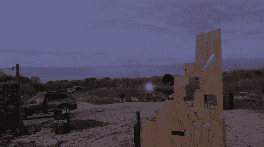 Put Some Gucci on that Glock: The Zaffiri Precision ZPS.1 Glock Slide