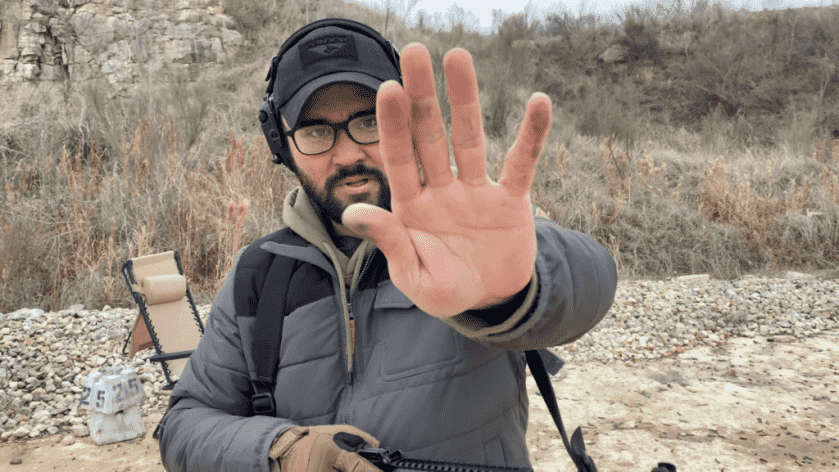 Modernizing the AK with the SLR Rifleworks ION MLOK Hand-Guard