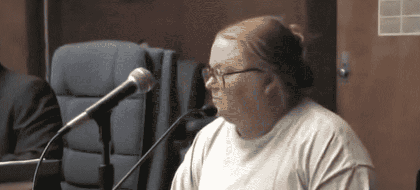 Brenda Spencer: The Genesis Monster