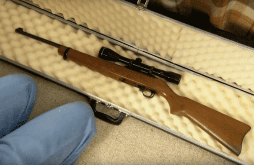 Brenda Spencer: The Genesis Monster