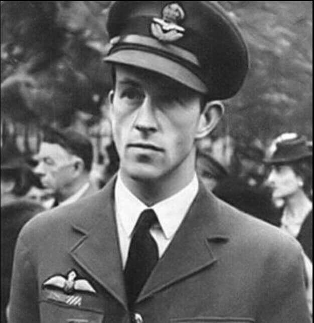 Vengeance is Mine: Jean de Selys Longchamps