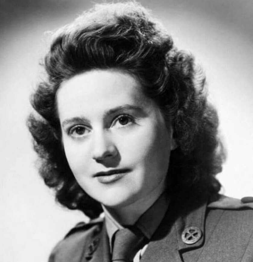 Vengeance is Mine: Jean de Selys Longchamps