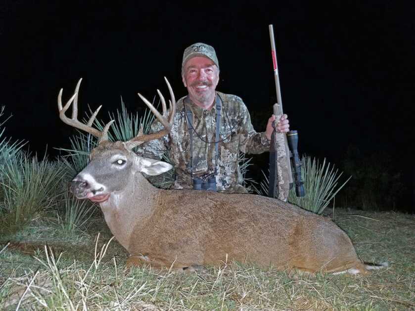 Review: Leupold VX-3HD 3.5-10X40 Riflescope