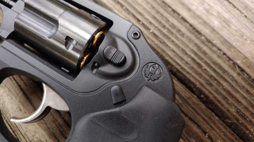 The Ruger LCR 9mm - Finally a 9mm Revolver that is Done Right