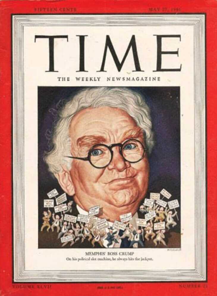 The Battle of Athens, TN: The Second Amendment in Action