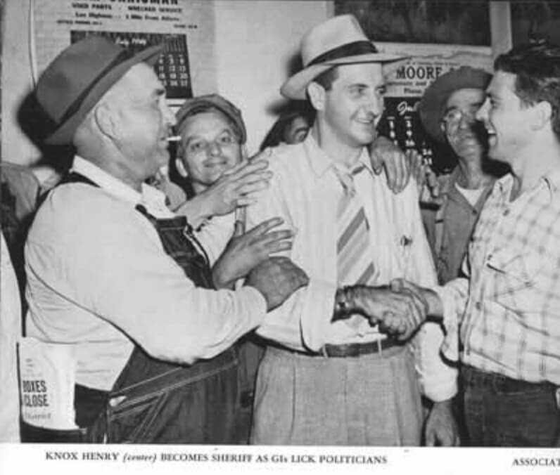 The Battle of Athens, TN: The Second Amendment in Action