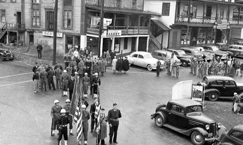 The Battle of Athens, TN: The Second Amendment in Action